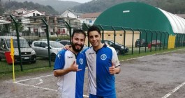 2a Cat/C. La Virtus Gioiese vola in vetta, match sospeso per il Cales
