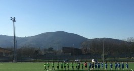 2&deg; Cat/C. Virtus forza 4, vincono Cales, Faicchio. Pari T. Cisterna