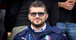 Rapp. Juniores, gioved&igrave; amichevole contro il Baranello: i convocati