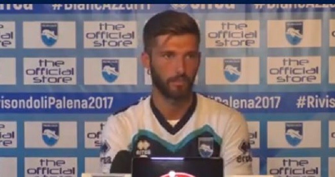 Salernitana-Pescara 2-4: super Mancuso, granata rimontati