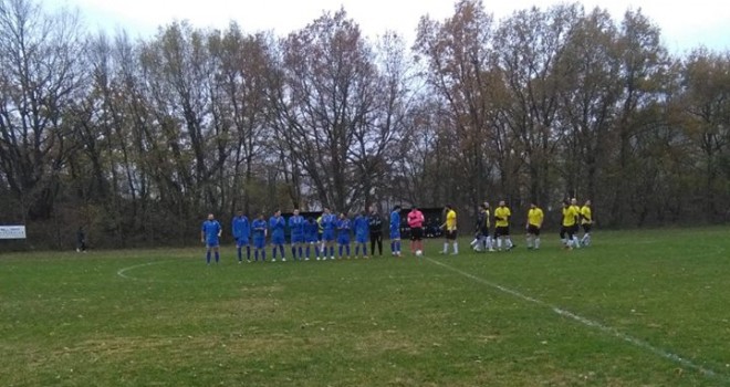 Anticipi Prima: successi per Viribus Potenza e Rapolla