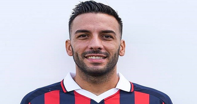 Botto di Capodanno della Scafatese: firma Evacuo