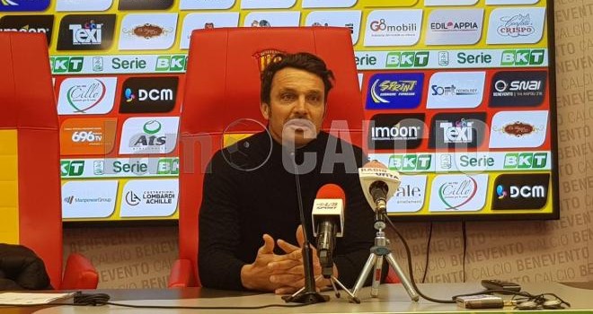 Mister M. Oddo, Pescara