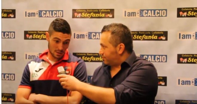 Gozzano, Gemelli: "Ci adattiamo, ma ci manca il nostro fortino"