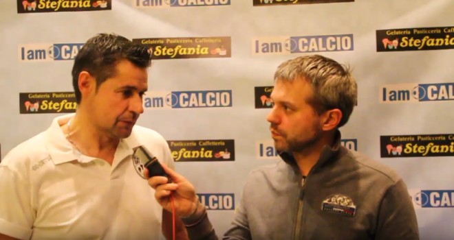 Pagani: "I tre gol nei primi venti minuti hanno indirizzato il match" - I am CALCIO Novara