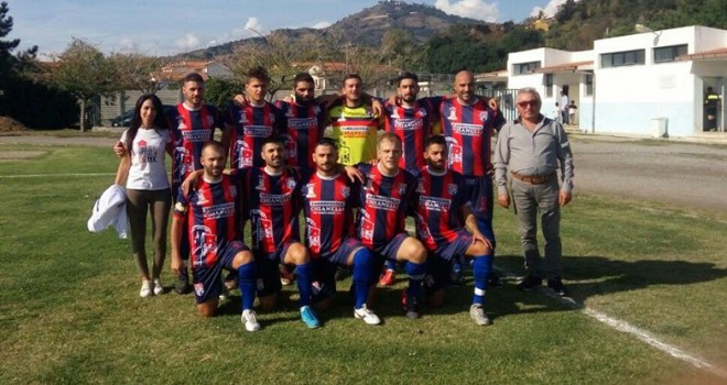 San Marco: poker di acquisti per centrare i play-off