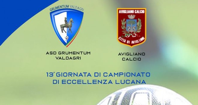 Gli highlights di Grumentum-Avigliano a cura di Cubo Produzioni