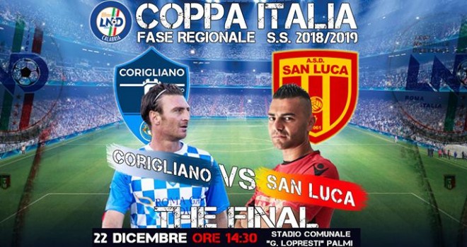 Coppa Italia Dilettanti Calabria