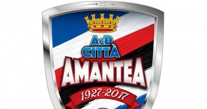 ACD Città di Amantea 1927: riecco Tucci