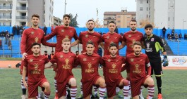 La Morrone &egrave; inarrestabile! Travolta la Rossanese 0-3