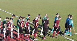 San Marzano k.o. in trasferta: il Lioni vince con il gol di Troiano