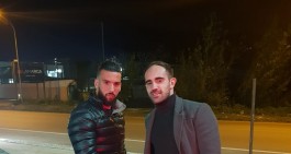 Gladiator. Colpo di mercato: arriva una forte punta ex Nola dalla D
