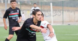 Rapp. Allievi, test contro la Juniores del Campobasso: i convocati 