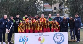 C5/C2. Il punto della situazione ed il prossimo turno nel girone A