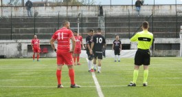 Longobarda corsara in trasferta: vittoria a Bracigliano