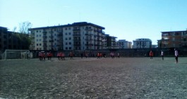 Bertoni, arriva la prima vittoria: battuto lo Sporting Acerno