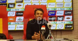 Serie B, Crotone: Oddo ha le ore contate. Due nomi per la successione