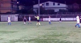 Baronissi e Longobarda si annullano: sfida in parit&agrave;