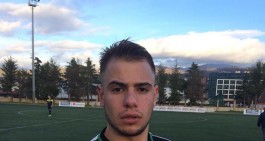 1a Cat/B: il Santa Severina perde ancora e la Caccurese vola a +10