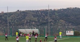Promo D, classifica marcatori: hattrick D'Avella, doppietta D'Antonio