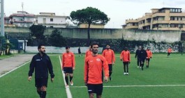 2a Cat/A. Tris Aragonese, il Villa di Briano pareggia ancora