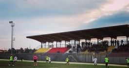 2a Cat/C. Il Luzzano ferma anche il Cales, la Virtus si rif&agrave; sotto