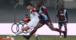 Salernitana ancora sconfitta. Squadra in ritiro e silenzio stampa