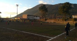 1a B. Puglianello e Vitulano non sbagliano, Casale blocca il Cellole
