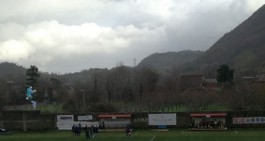 Il Cervinara si conferma capolista, Scafatese k.o.