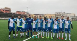 2a Cat/B. Pareggio del Molinara, San Giorgio e Tufara si riavvicinano