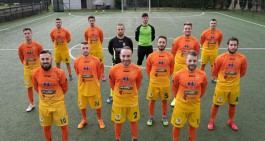 C5/D. Punto della situazione e prossimo turno nel girone A