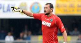 Calciomercato, Cosenza: idea Pomini per la porta