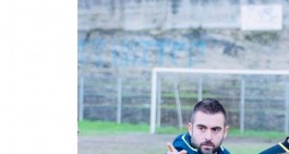 V. Gioiese. Porto: "Nel nostro paese c'&egrave; poco interesse per lo sport"