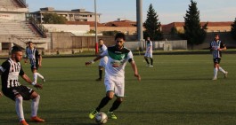 Pari Battipagliese con la V.Avellino. Pietropinto: "Buona prestazione"