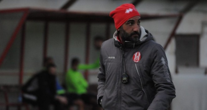 Rende, Modesto: "Solo con il lavoro torneranno i risultati positivi"