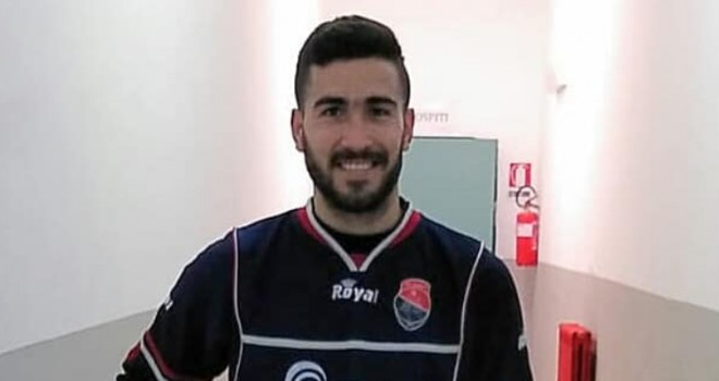 Franco Padin del Moliterno