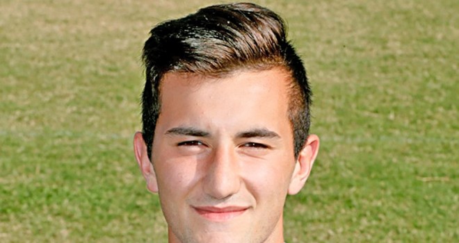 Calciomercato, Rende: arriva Giuseppe Borello dal Cuneo