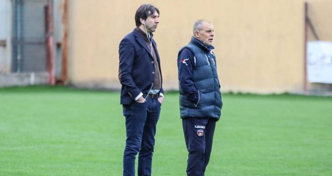 Trinchera e Braglia