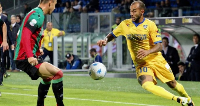 Serie B, Cremonese: colpo Soddimo!