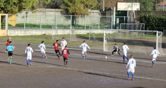 Foto: asd Buccino