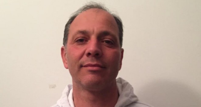 Policoro, dura un anno la panchina di Tortorelli Il tecnico lascia