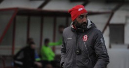 Rende, Modesto: "Solo con il lavoro torneranno i risultati positivi"