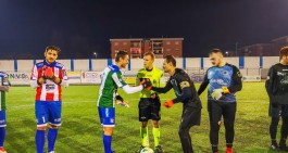 Lo Sporting Audax batte di misura l'Olympic: decide Gagliardi 
