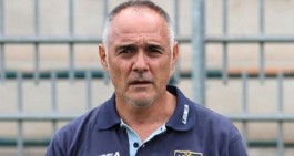 Il Valdiano cambia per la terza volta: Pasculli nuovo allenatore