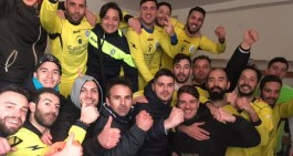 Big match all'orizzonte: il Corno d'oro sfida il Lentiscosa