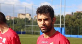 Sp. Accadia. Martino: "Girone difficile, il nostro &egrave; un gruppo unito"