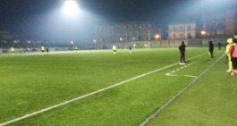 Angri City e S.Egidio pareggiano. Annarumma:"Orgoglioso della squadra"
