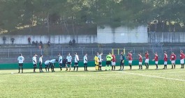 L'Acciaroli vince al 96esimo, Atletik battuto in extremis