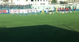 Clamoroso k.o. dell'Agropoli: rimonta da record del Castel S.Giorgio