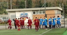 L'Honveed vince il big match, successi per Pro Sangiorgese e V.Mazzola